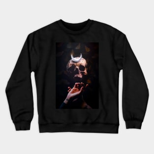 Transcendent Crewneck Sweatshirt